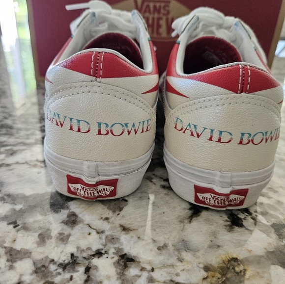 Vans David Bowie Edition - Picture 8 of 9